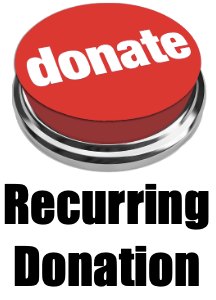 Recurring Scholarship Fund Donation