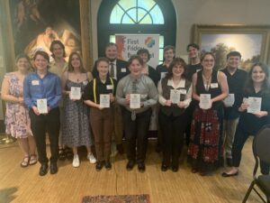 2023 FFBC Scholars